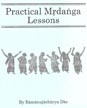Practical Mrdanga Lessons